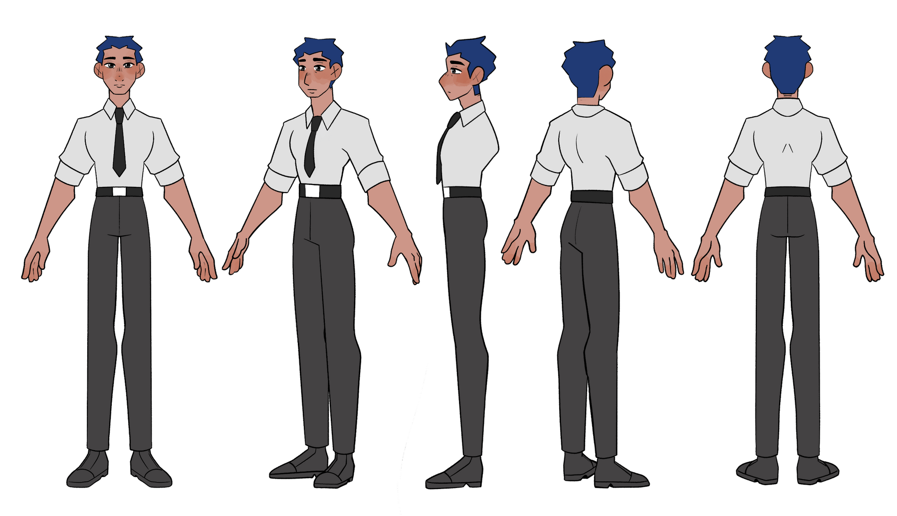 milo milo